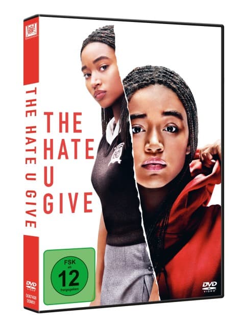 The Hate U Give