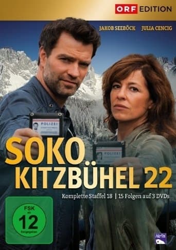 SOKO Kitzbühel