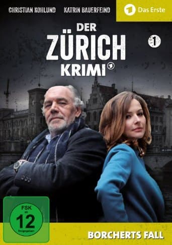 Der Zürich Krimi