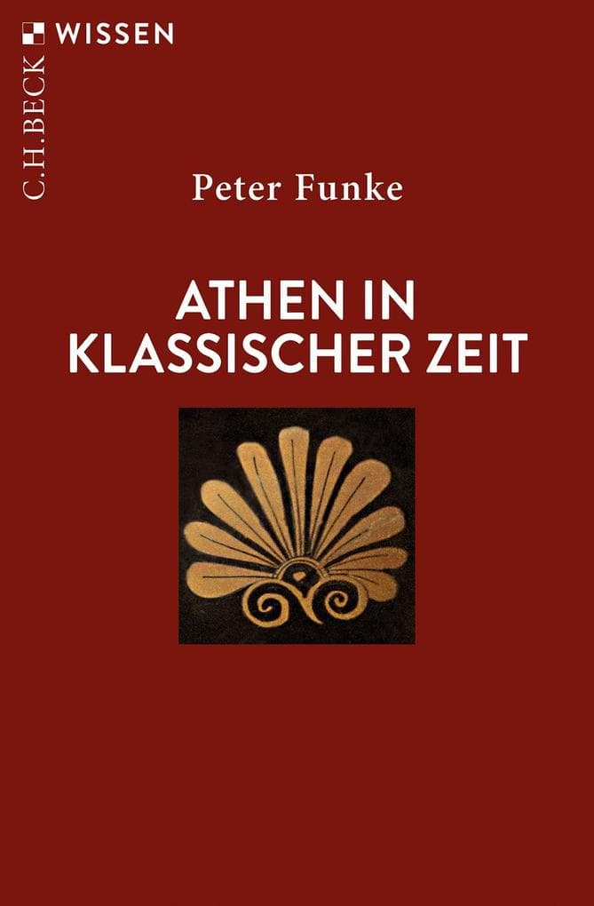 Athen in klassischer Zeit