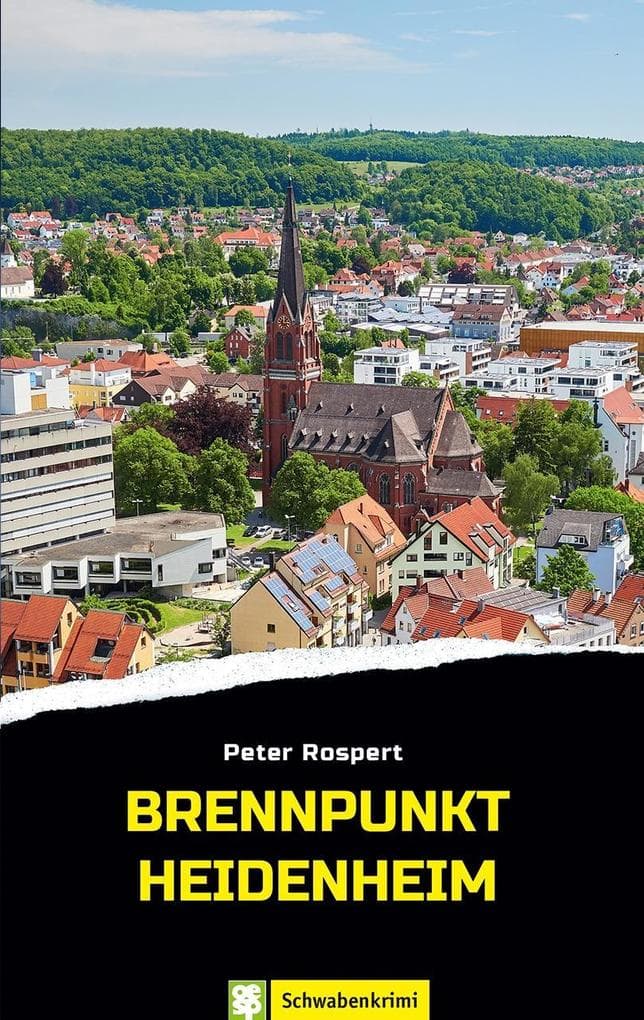 Serienmord in Heidenheim