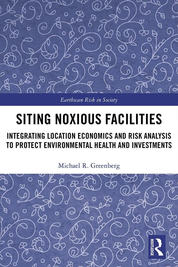 Siting Noxious Facilities