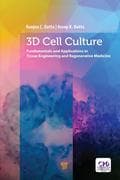 3D Cell Culture