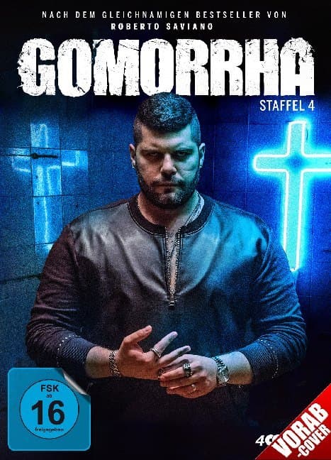 Gomorrha
