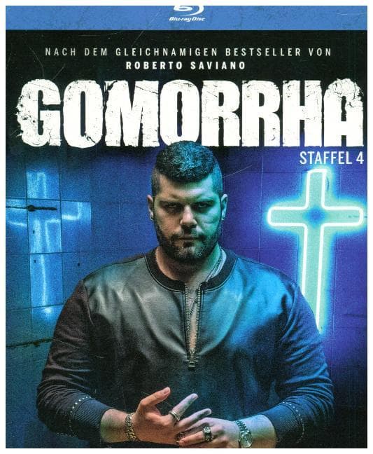 Gomorrha