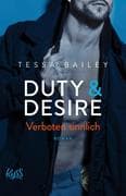 Duty & Desire - Verboten sinnlich