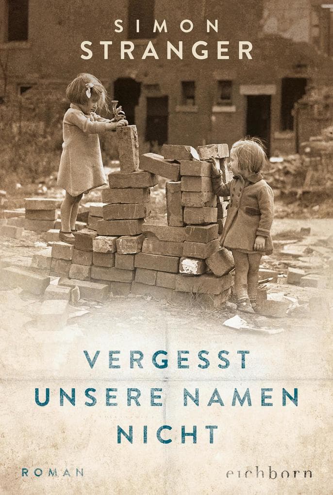 Vergesst unsere Namen nicht