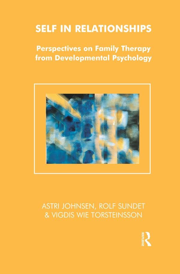 Self in Relationships