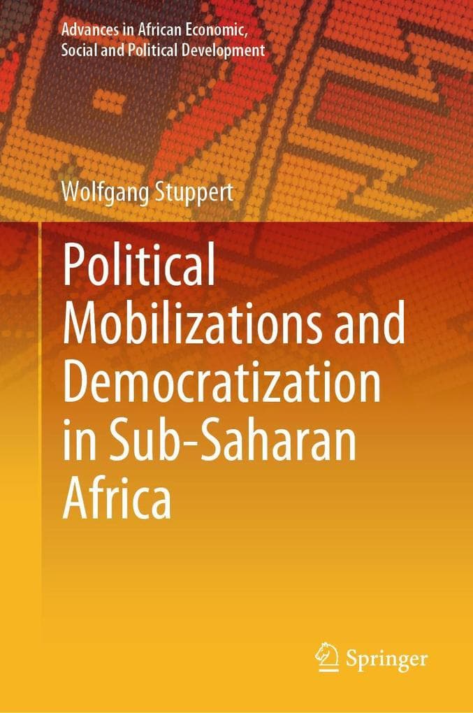 Political Mobilizations and Democratization in Sub-Saharan Africa