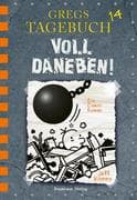 Gregs Tagebuch 14. Voll daneben !