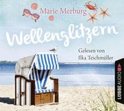 Wellenglitzern, 6 Audio-CDs