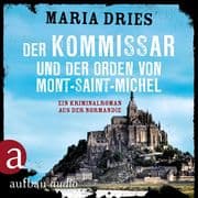Der Kommissar und der Orden von Mont-Saint-Michel