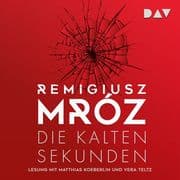 Die kalten Sekunden