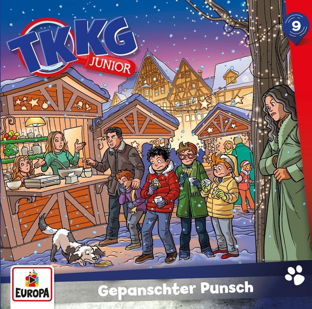 009/Gepanschter Punsch
