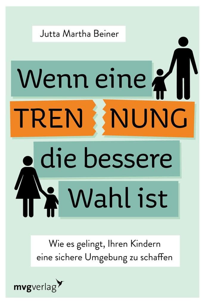 Wenn eine Trennung die bessere Wahl ist