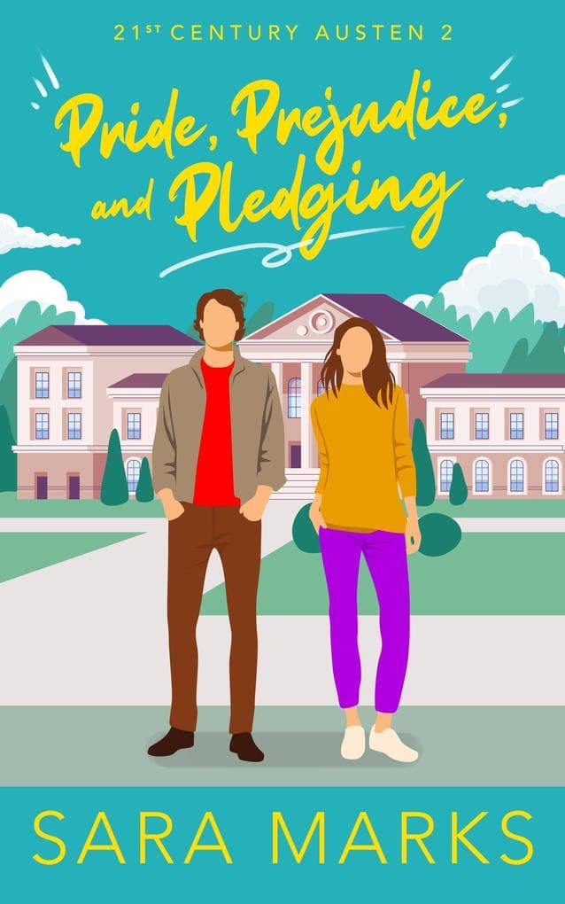 Pride, Prejudice, and Pledging