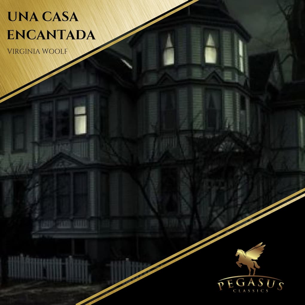 Una Casa Encantada