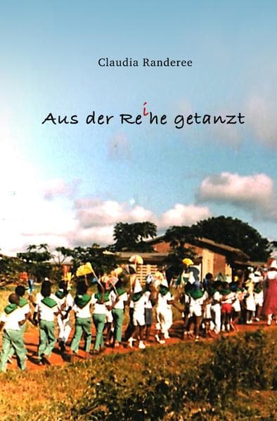 Aus der Reihe getanzt