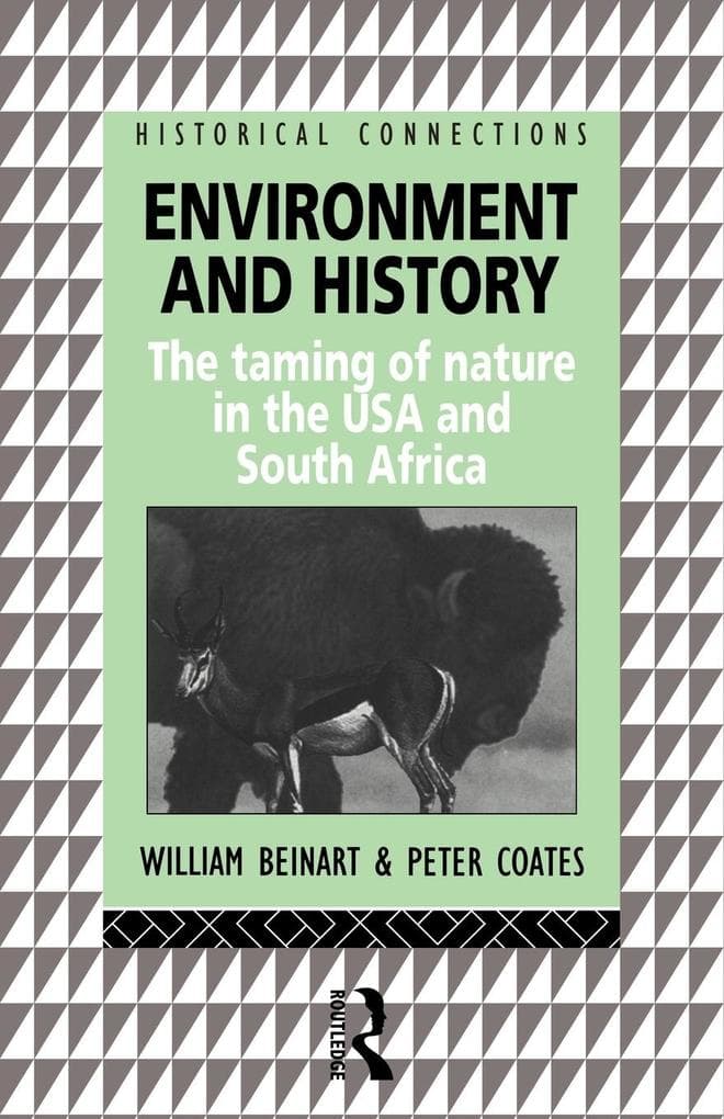Environment and History