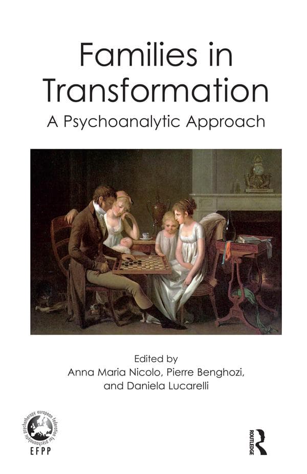 Families in Transformation