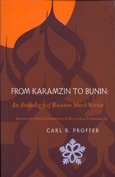From Karamzin to Bunin