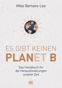 Es gibt keinen Planet B