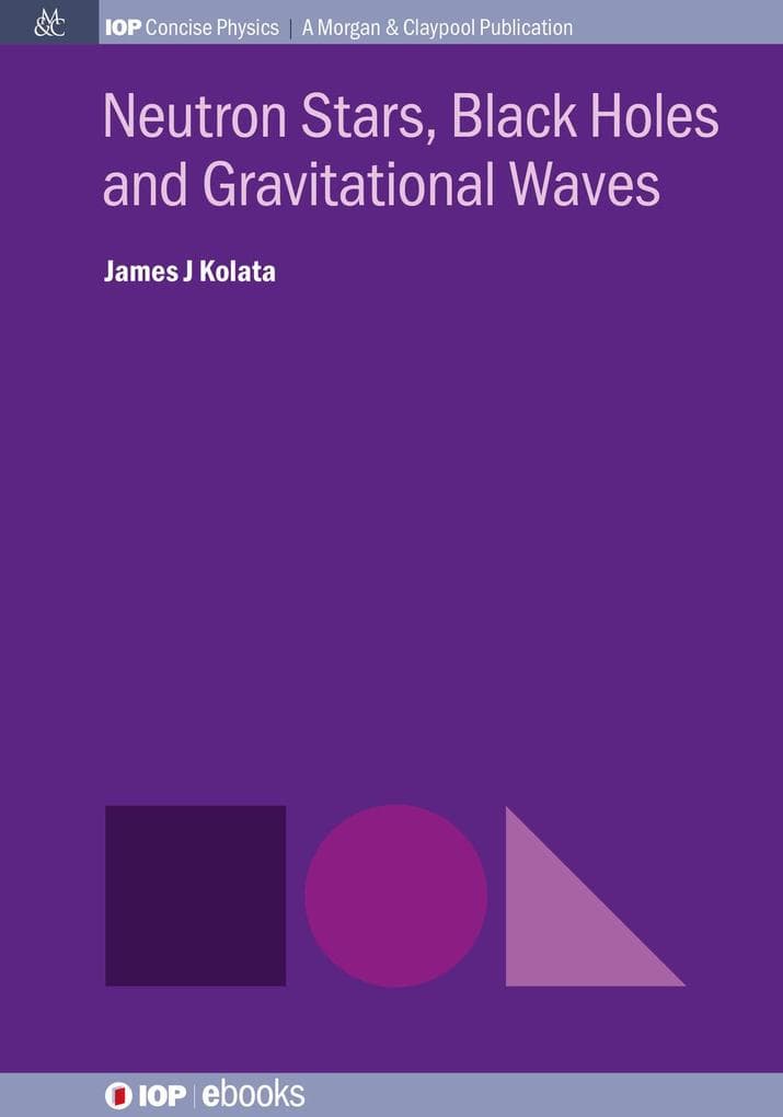 Neutron Stars, Black Holes and Gravitational Waves