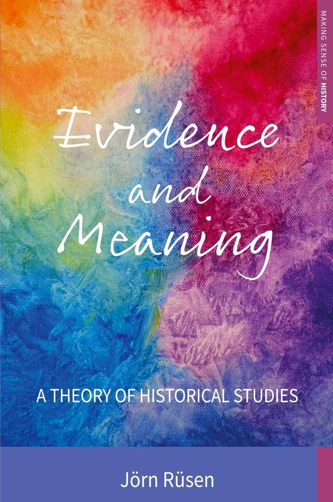 Evidence and Meaning