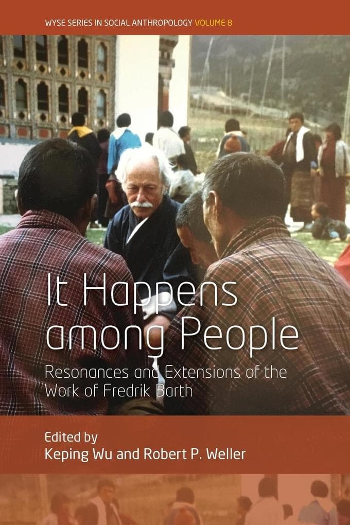 It Happens Among People
