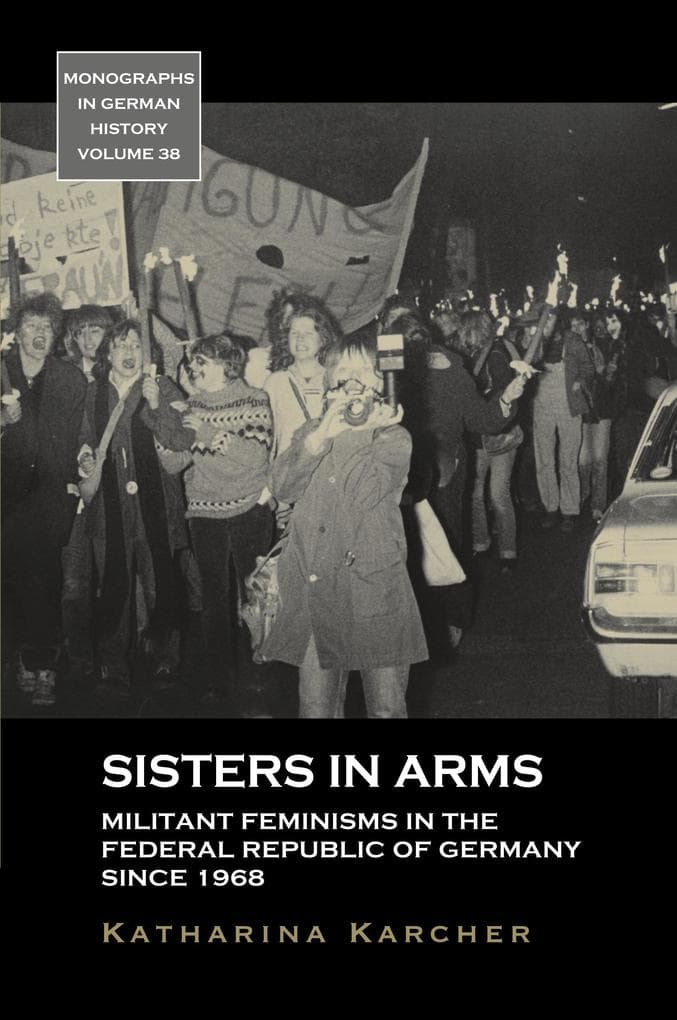 Sisters in Arms
