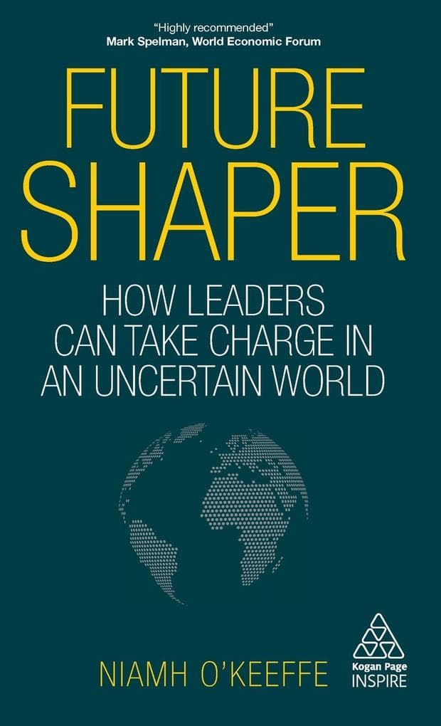 Future Shaper