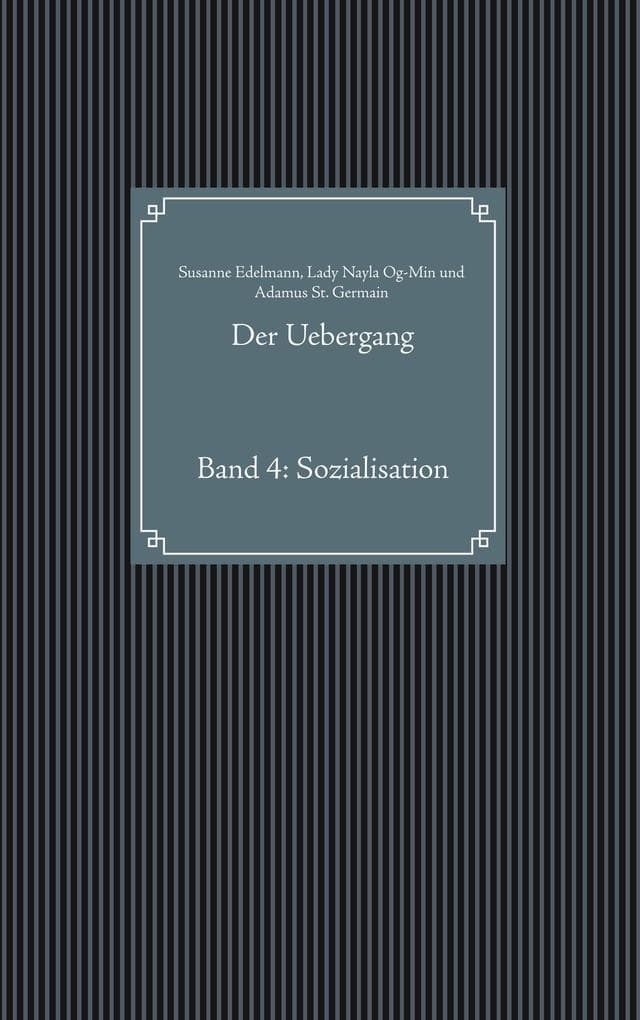 Der Uebergang