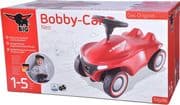 BIG - Bobby-Car - Neo, rot