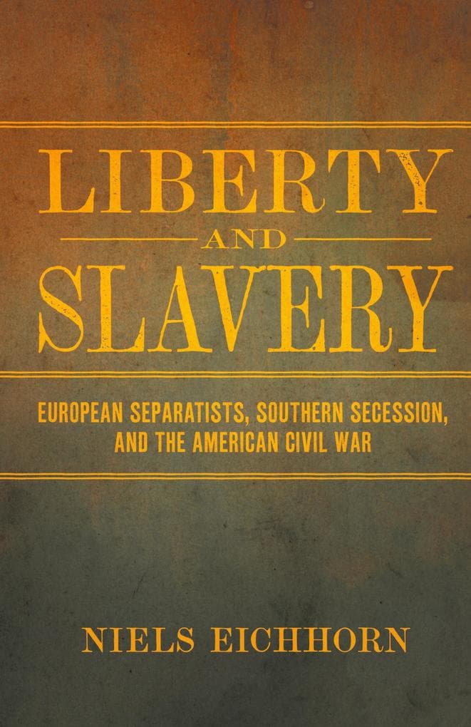 Liberty and Slavery