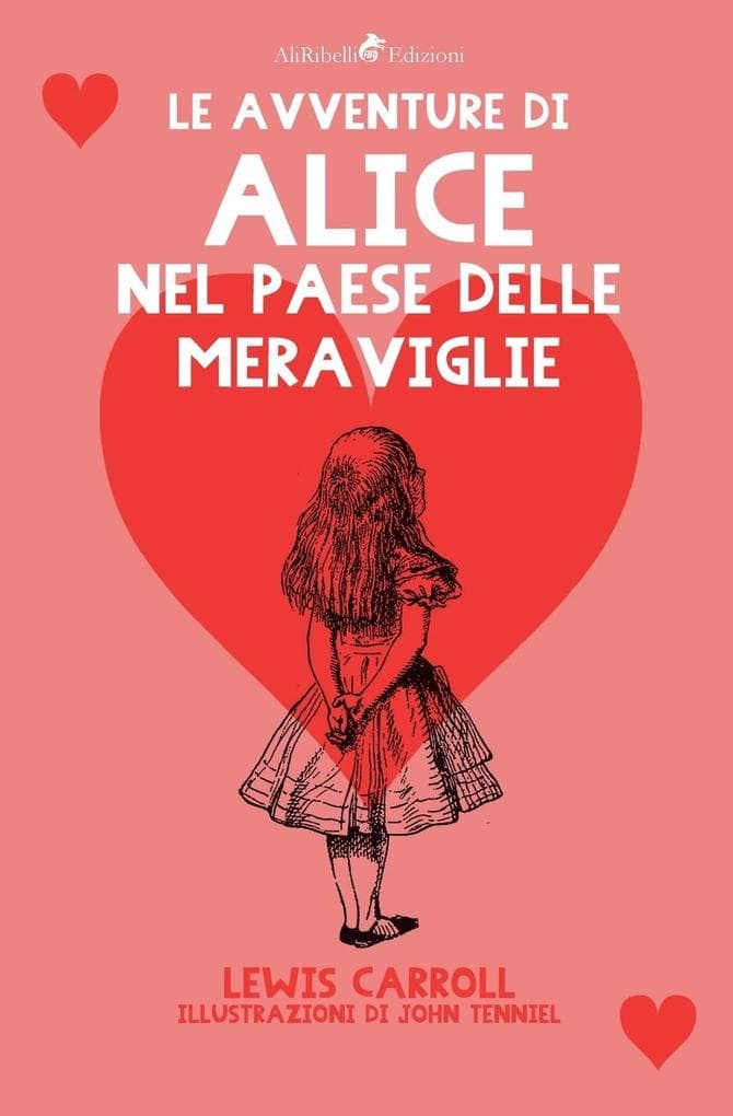 Alice nel paese delle meraviglie