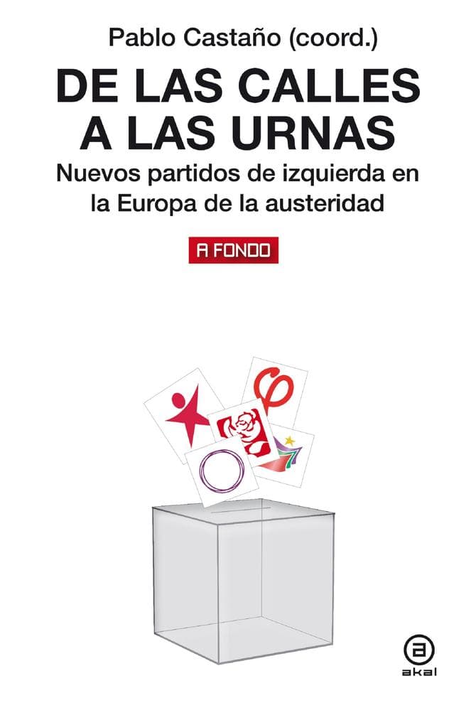 De las calles a las urnas