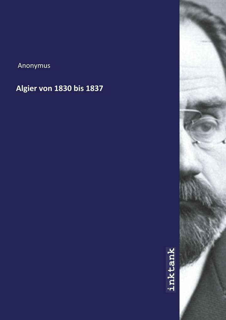Algier von 1830 bis 1837