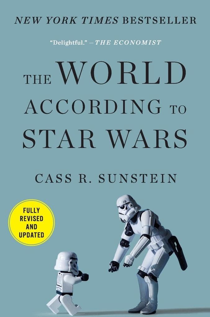 The World According to Star Wars