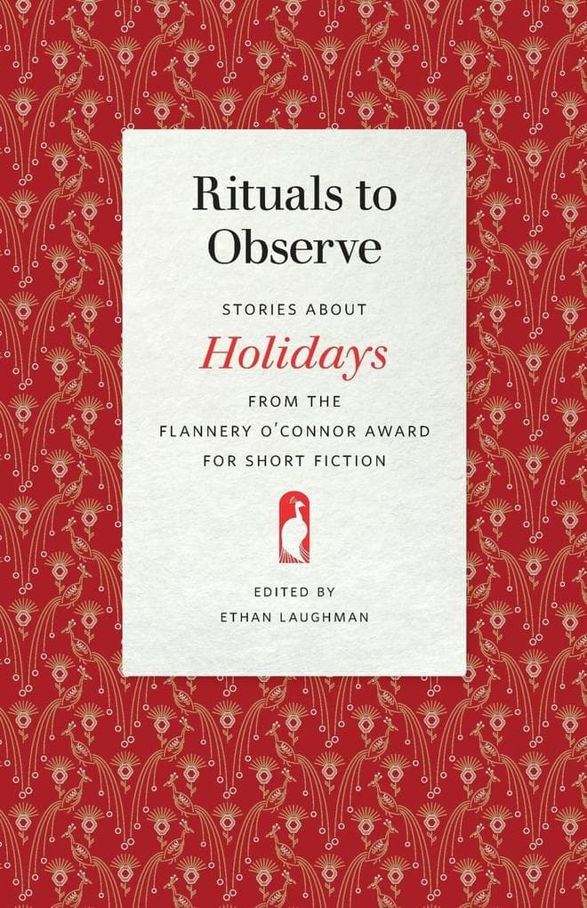 Rituals to Observe