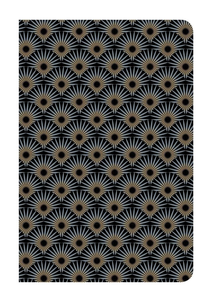 The Adventures of Sherlock Holmes Notebook - Ruled