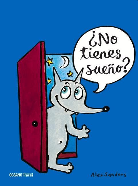 No Tienes Sueño?