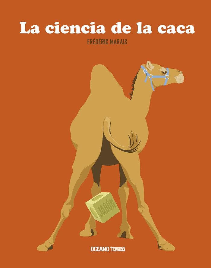 La Ciencia de la Caca