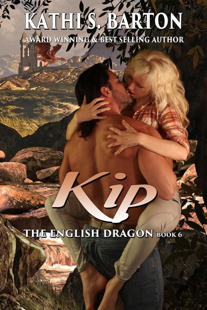 Kip (The English Dragon, #6)