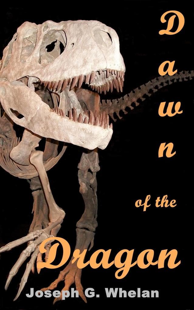 Dawn of the Dragon (Dragon World, #2)