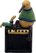Tonie - Gorilla Club: 1-2-3-4!