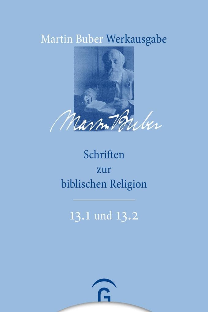 Schriften zur biblischen Religion
