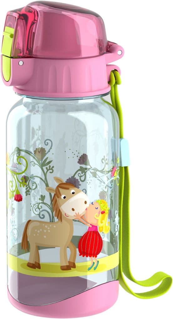 HABA - Trinkflasche Vicki und Pirli