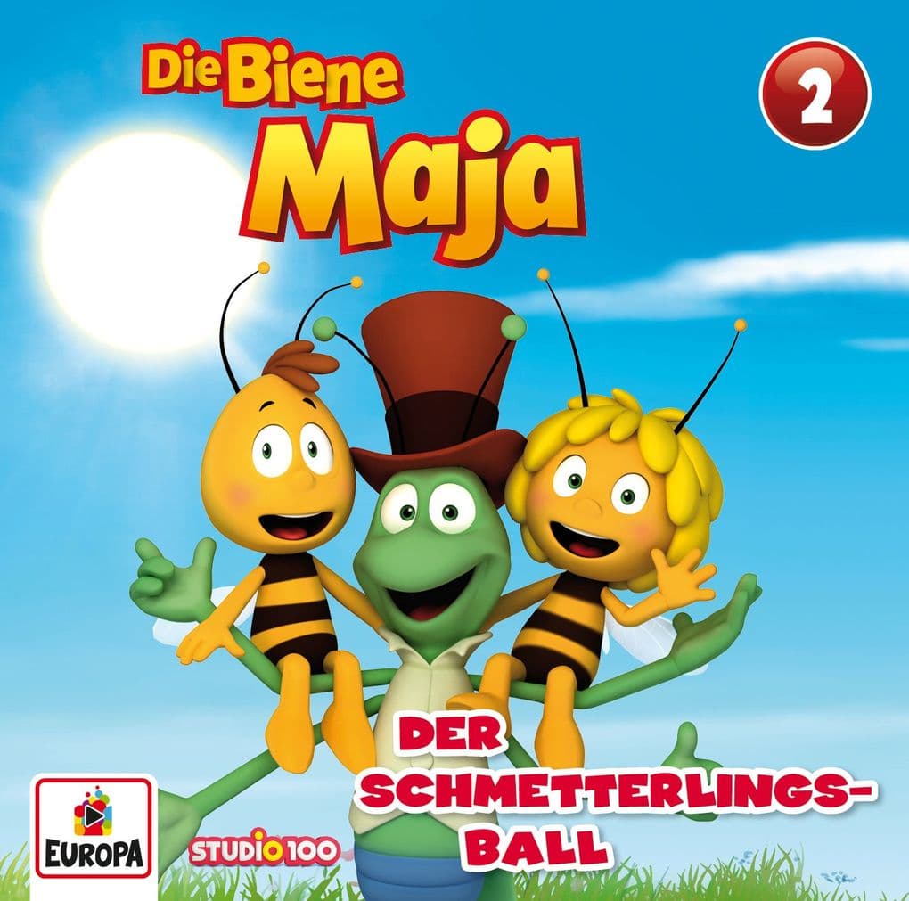 02/Der Schmetterlingsball (CGI)