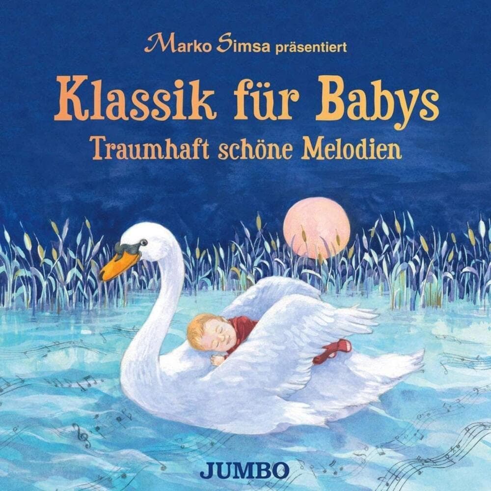 Klassik Für Babies