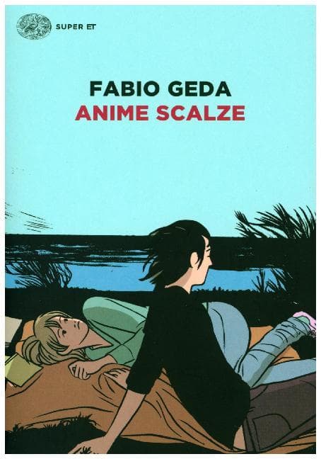 Anime scalze